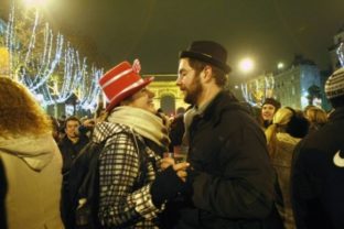 Champs Élysées