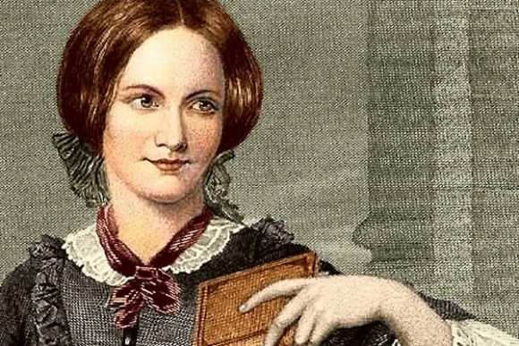 Charlotte Bronte