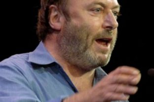 Christopher Hitchens