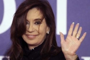Cristina Kirchner Fernández