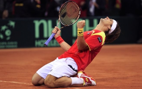 David Ferrer