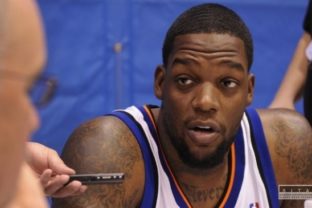 Eddy Curry