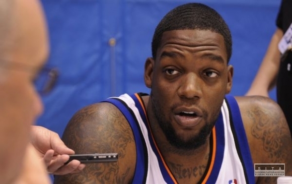 Eddy Curry