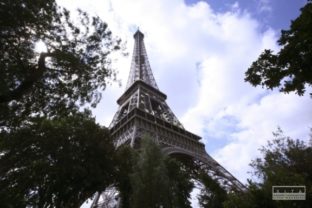 Eiffelova veža, Francúzsko