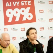 Iniciatíva 99 percent