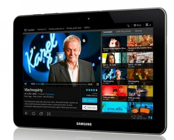 Arch v eskej Telev zie Je Upraven Pre Tablety SITA sk Arch v eskej Telev zie Je Upraven Pre Tablety SITA sk