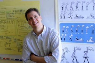 Jeff Kinney