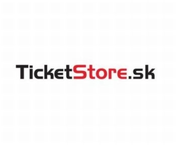 Logo TicketStore.sk