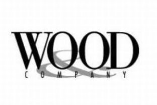 Logo WOOD &amp; Company