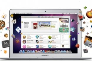 Mac App Store