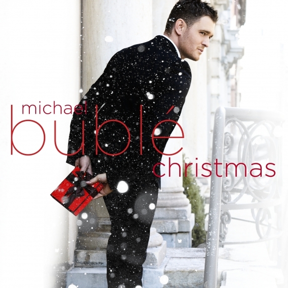 Michael Bublé_Christmas