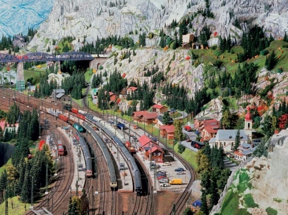 Miniatur Wunderland