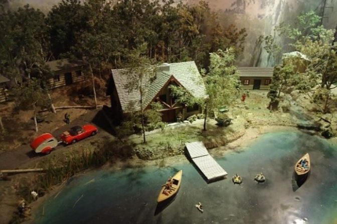 Miniatur Wunderland