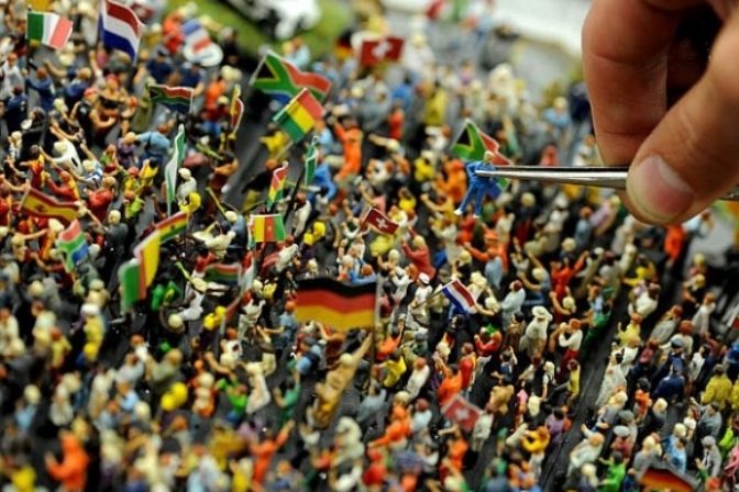 Miniatur Wunderland