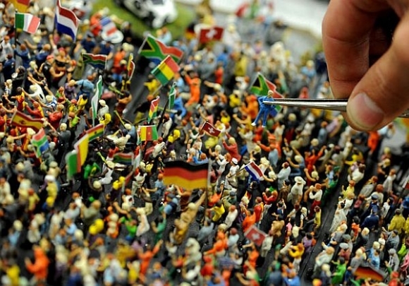 Miniatur Wunderland