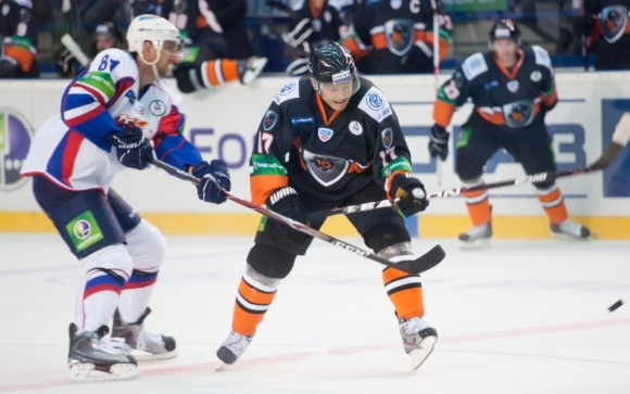 Na Slovensku odštartovala KHL