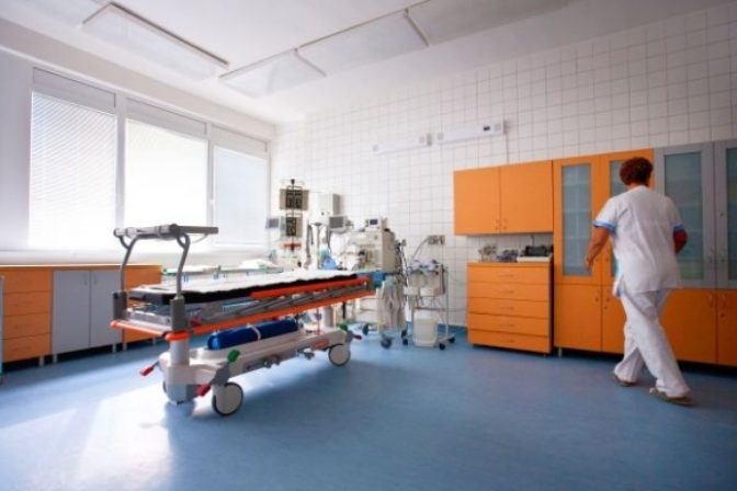 Nemocnica