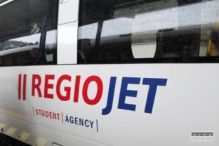 RegioJet