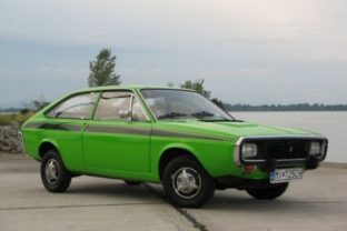 Renault 15 TS
