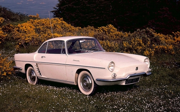 Renault Floride