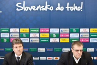 Slovenský futbalový zväz