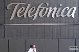 Telefonica