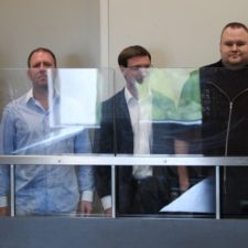 Americké úrady zablokovali server Megaupload