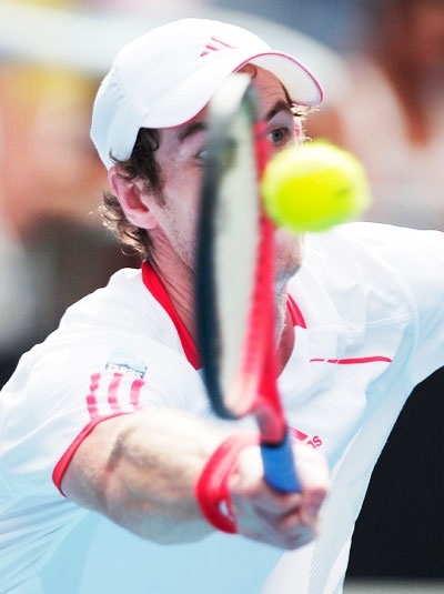 Andy Murray