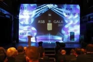 ASB Gala 2011
