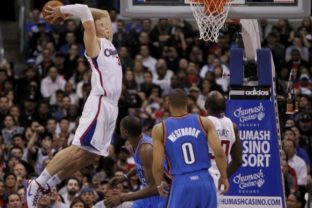 Blake Griffin