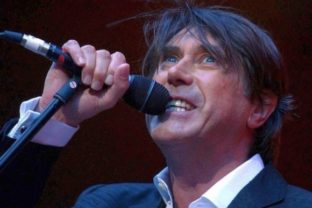 Bryan ferry