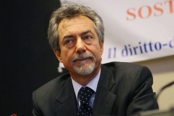 Carlo Malinconico