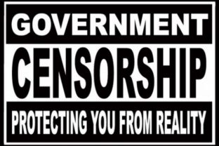 Cenzúra