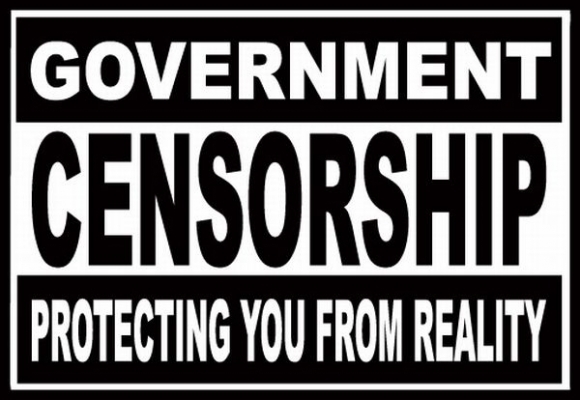 Cenzúra
