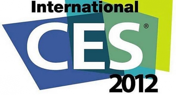 CES 2012