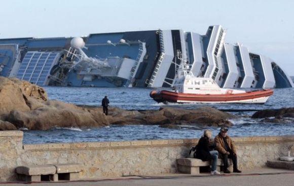 Costa Concordia