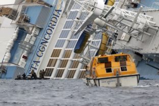 Costa concordia