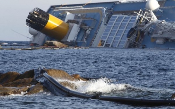 Costa Concordia