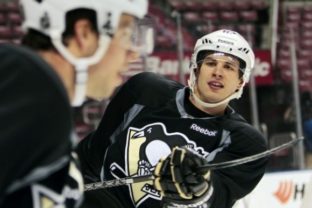 Crosby