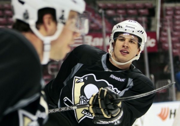 Crosby