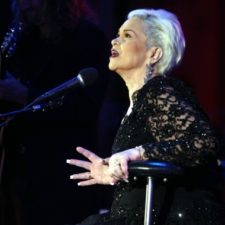 Etta James prehrala boj so zákernou chorobou