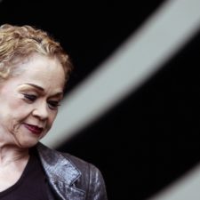 Etta James prehrala boj so zákernou chorobou