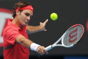 Federer