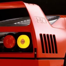 Ferrari F40