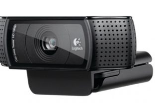 HD Pro Webcam C920