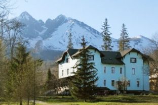 Hotel Tatry