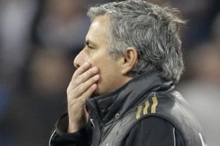 José Mourinho