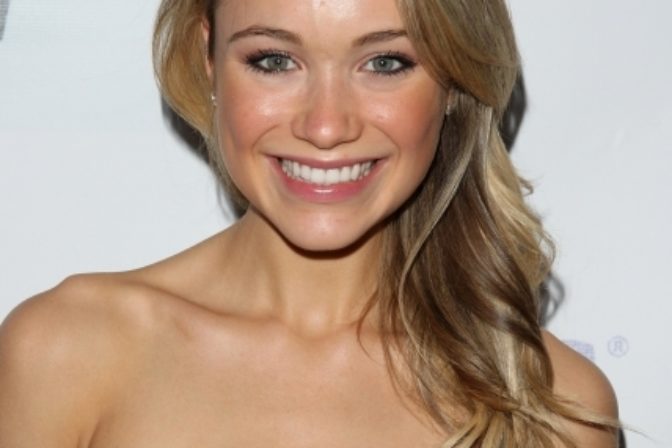 Katrina Bowden