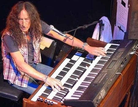 KEN HENSLEY