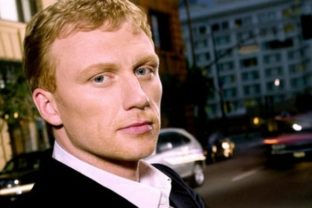 Kevin McKidd